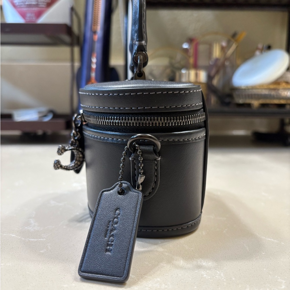 Coach mini trail - Picture 2 of 11